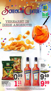 EDEKA Prospekt - Angebote ab 09.02.