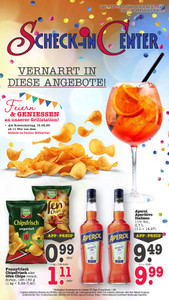 EDEKA Prospekt - Angebote ab 09.02.