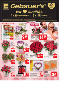 EDEKA Prospekt - Angebote ab 09.02.