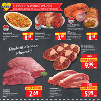 EDEKA Prospekt Seite 2