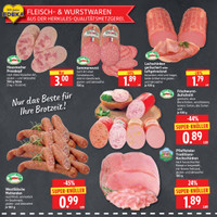 EDEKA Prospekt Seite 3