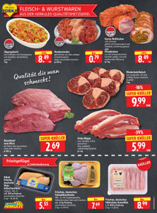 EDEKA Prospekt - Angebote ab 09.02. - Seite 2