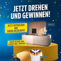 EDEKA Prospekt Seite 3