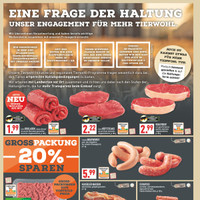 EDEKA Prospekt Seite 2