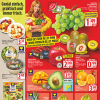 EDEKA Prospekt Seite 2