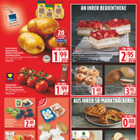 EDEKA Prospekt Seite 3