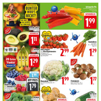 EDEKA Prospekt Seite 2