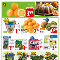 EDEKA Prospekt Seite 3