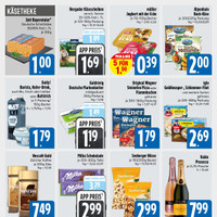 EDEKA Prospekt Seite 2