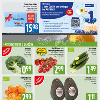 EDEKA Prospekt Seite 3