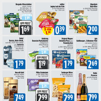 EDEKA Prospekt Seite 2