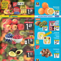 EDEKA Prospekt Seite 2