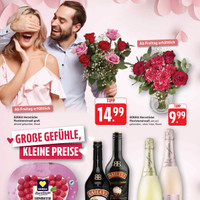 EDEKA Prospekt Seite 2