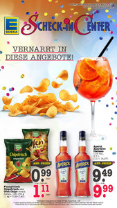 EDEKA Prospekt - Angebote ab 09.02.