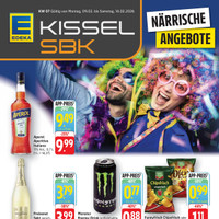 EDEKA Prospekt Seite 3