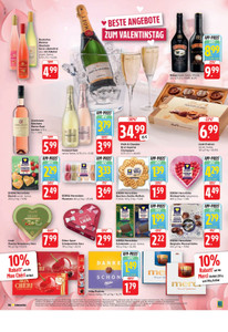 EDEKA Prospekt - Angebote ab 09.02. - Seite 2