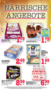 EDEKA Prospekt - Angebote ab 09.02. - Seite 2