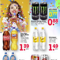 EDEKA Prospekt Seite 3