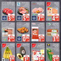 EDEKA Prospekt Seite 2