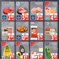 EDEKA Prospekt Seite 2