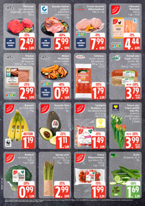 EDEKA Prospekt - Angebote ab 16.02. - Seite 2