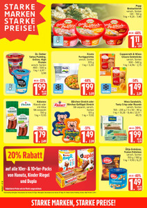 EDEKA Prospekt - Angebote ab 16.02. - Seite 2