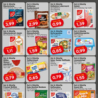 EDEKA Prospekt Seite 2