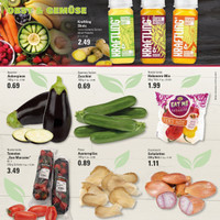 EDEKA Prospekt Seite 2