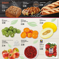 EDEKA Prospekt Seite 3