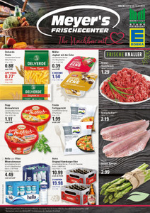 EDEKA Prospekt - Angebote ab 16.02.