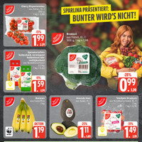 EDEKA Prospekt Seite 3