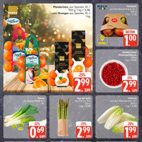 EDEKA Prospekt Seite 2