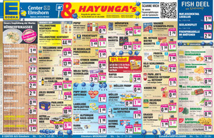 EDEKA Prospekt - Angebote ab 16.02.