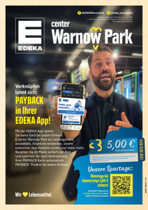 EDEKA Prospekt - Angebote ab 16.02.