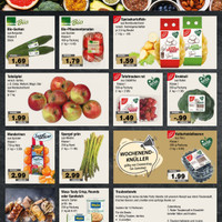 EDEKA Prospekt Seite 2