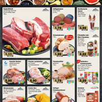 EDEKA Prospekt Seite 3