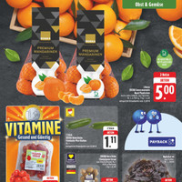 EDEKA Prospekt Seite 3