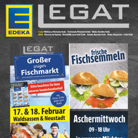 EDEKA Prospekt Seite 2