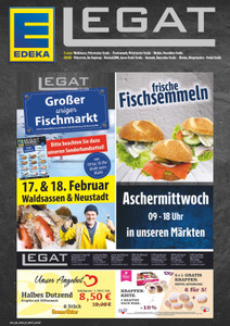 EDEKA Prospekt - Angebote ab 16.02. - Seite 2