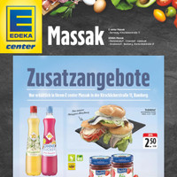 EDEKA Prospekt Seite 2