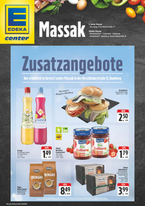 EDEKA Prospekt - Angebote ab 16.02. - Seite 2