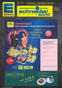 EDEKA Prospekt - Angebote ab 16.02. - Seite 2
