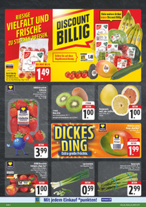 EDEKA Prospekt - Angebote ab 16.02. - Seite 2