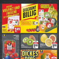 EDEKA Prospekt Seite 2