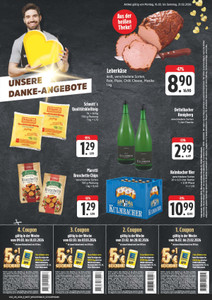EDEKA Prospekt - Angebote ab 16.02. - Seite 2