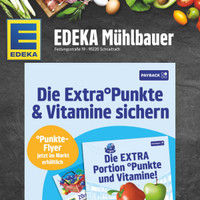 EDEKA Prospekt Seite 2