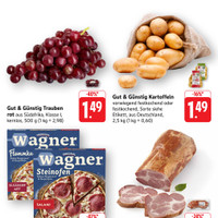 EDEKA Prospekt Seite 2