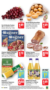 EDEKA Prospekt - Angebote ab 16.02. - Seite 2