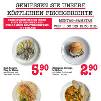 EDEKA Prospekt Seite 2