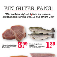 EDEKA Prospekt Seite 3